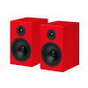 Pro-Ject Speaker Box 5 red