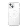 Zadný kryt Amazing Thing Minimal Magsafe Case 6.6FT IP156.7MMINCL pre iPhone 15 Plus transparentný