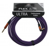 TANGLEWOOD Flex Ultra Cable Blackberry 6 m Angled