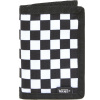 VANS MN SLIPPED Black/White Check