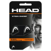 Head Xtra Damp - Čierny