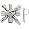 KNIPEX univerzální klíč TwinKey