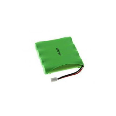 Powery Batéria Philips 2422-526-00148 700mAh NiMH 4,8V - neoriginálna