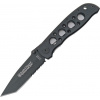 Smith & Wesson 5TBS Black Tanto Extreme Ops blistr