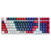 Mechanická klávesnica A4TECH BLOODY S98 USB Sports Navy (A4TKLA47390)