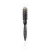 SALON PRO Heat Active 25 mm kefa na vlasy