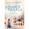 Kaviareň U anjela: Osudové roky - Anne Jacobsová (Marie Lamballe)