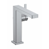 Hansgrohe Tecturis E umývadlová batéria stojanková chrómová 73041000