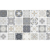 Obkladový panel do kuchyne mySpotti Profix vzhľad dlažby Liam 100 x 60 cm PX-10060-1588-HB