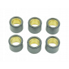 ATHENA ROLKY VARIÁTORA 6 KS 19X15,5 MM 5,8 GR. DERBI ATLANTIS/GP1/DNA/RUN