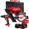 MILWAUKEE M18 FUEL™ Set náradia 2.2