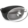 LT1309 pekáč 41,5x26,5cm OVAL LAMART (LT1309)