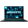 Gigabyte GAMING A16 PRO DYHG5CZCC4SH, čierny GAMING A16 PRO DYHG5CZCC4SH