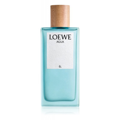 Loewe Agua Él, toaletná voda 50ml pre mužov