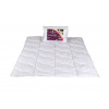 Perina, paplón - Prikrývka Estrella 200 x 220 cm (Letná prikrývka 200x220 Light Medical Amw Estrella)
