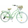 Mestsky bicykel - Dámske mestské bicykle Dallas 26 ALU Cruiser Cruiser (Dámske mestské bicykle Dallas 26 ALU Cruiser Cruiser)