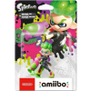 Figúrka amiibo Splatoon - Inkling Boy