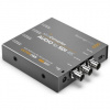 Blackmagic Mini Converter - Audio to SDI 4K