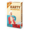 Karty pro cvičení paměti