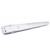PRACHOTESNÉ SVIETIDLO 150CM PRE 2X LED TRUBICE IP65