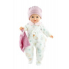 Realistické miminko - holčička Sonia v oblečku od firmy Paola Reina (Alex a Sonia 36 cm)