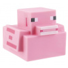 Paladone Minecraft Pig Bath Duck