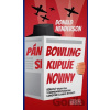 Pán Bowling si kupuje noviny - Donald Henderson