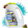 Ekologický granulovaný moluskocíd BROS Vitrol GB 1 kg proti slimákom (Objavte ekologické riešenie pre ochranu vašich záhrad s BROS Vitrol GB! Tento špeciálne vyvinutý granulovaný moluskocíd účinne chr