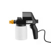 HENDI Elektrický postrekovač potravín, 230V/60W, 220x90x(H)240mm | HENDI, 270882