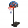 My hood Junior Basketbalový koš stojanový 304003