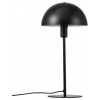 Nordlux Ellen stolová lampa 1x40 W čierna 48555003