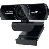 GENIUS FaceCam 2022AF/ Full HD 1080P/ USB/ mikrofon/ autofocus 32200007400