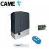 CAME BXV10 KIT - 1x CAME BXV10, 1x ATO2-EE, 1x AF-43S,