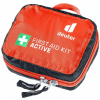 Lekárnička Deuter First Aid Kit Active červená