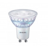 LED žárovka Philips GU10 - 6,7 W - 730 lm - 4000 K Corepro 60°