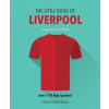 Little Book of Liverpool