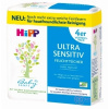 HiPP Babysanft Ultra Sensitive 4 x 52 ks