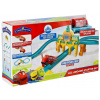Chuggington Chuggington Veselé vláčiky - Štartovná vláčikodráha