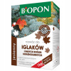 Viaczložkové hnojivo Bros granulát 1 kg 1 l