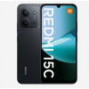 Smartfón Xiaomi Redmi 15C 4 GB / 128 GB 4G (LTE) čierny