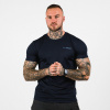 GymBeam Tričko TRN Navy XXXL