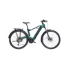 Bianchi e-Vertic T-Type Deore 1x10sp zelený