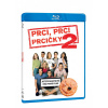 Prci, prci, prcičky 2 (BD)
