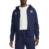 Nike Paris Saint-Germain FC - PSG mikina tmavomodrá pánska