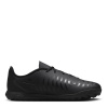 Nike Phantom GX II Club Junior Astro Turf Football Boots Black/Green 5 (38)