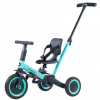 Bicykel MOOVKEE MIKE 6v1 ocean blue
