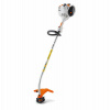 STIHL FS 50 27,2 cm3 0,8 kW 4,4 kg 93 108 6,0/5,7 m/s2 1,45 m 0,34 l 2-MIX pružný i classfa fa-circle-o/i i classfa fa-circle-o/i Áno ÁNO / Áno i classfa fa-circle-o/i / ÁNO Žacia hlava / AutoCut C
