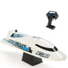 RC loď Proboat Jet Jam V2 RTR biely (PRB08031V2T2)
