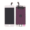 LCD Displej + Dotyková doska Apple iPhone 6 - farba biela