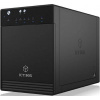 ICY BOX 60360 pouzdro pevného disku SATA 2.5 palec USB-C(TM) (USB 3.1 Gen 2)